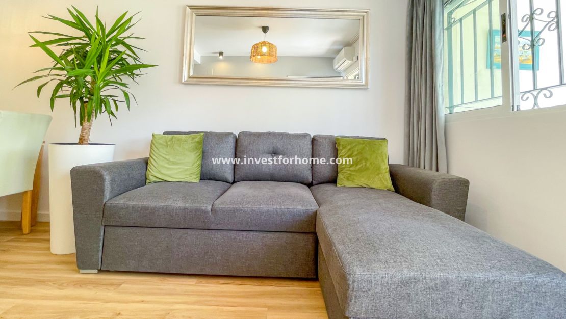 Vente - Maison - Orihuela Costa - Los Altos *