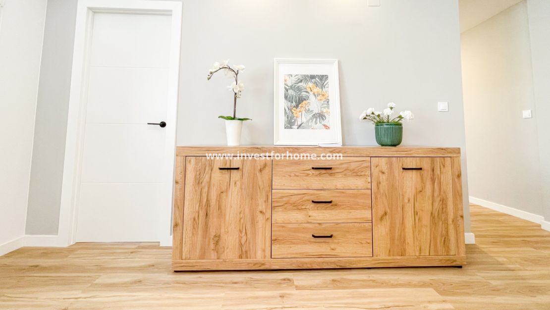 Vente - Maison - Orihuela Costa - Los Altos *