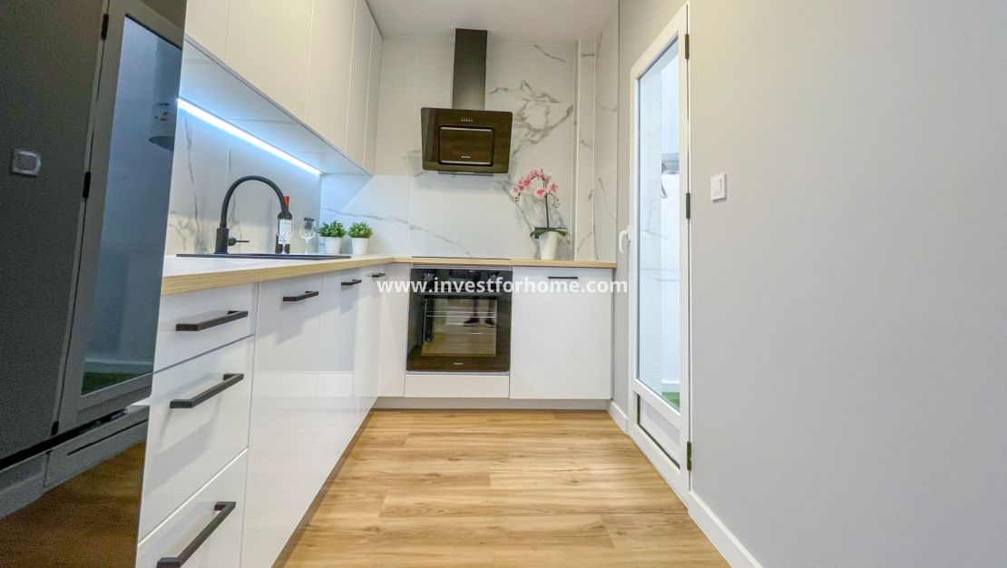 Vente - Maison - Orihuela Costa - Los Altos *