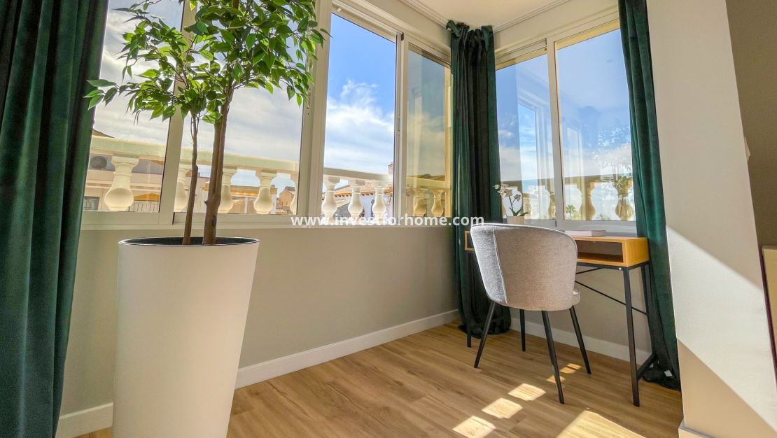 Vente - Maison - Orihuela Costa - Los Altos *