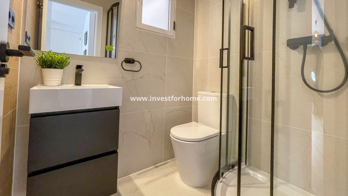 Vente - Maison - Orihuela Costa - Los Altos *