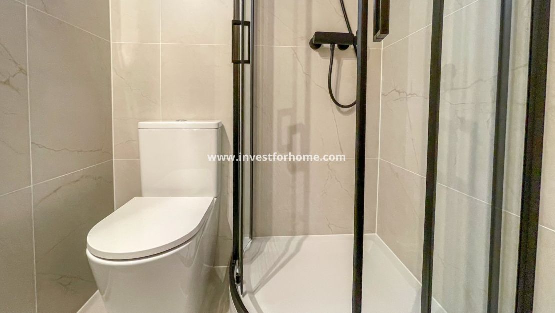 Vente - Maison - Orihuela Costa - Los Altos *