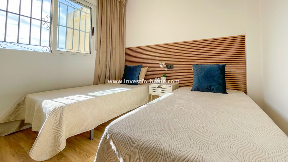 Vente - Maison - Orihuela Costa - Los Altos *