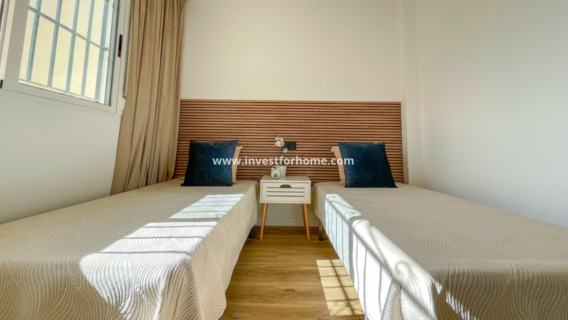 Vente - Maison - Orihuela Costa - Los Altos *