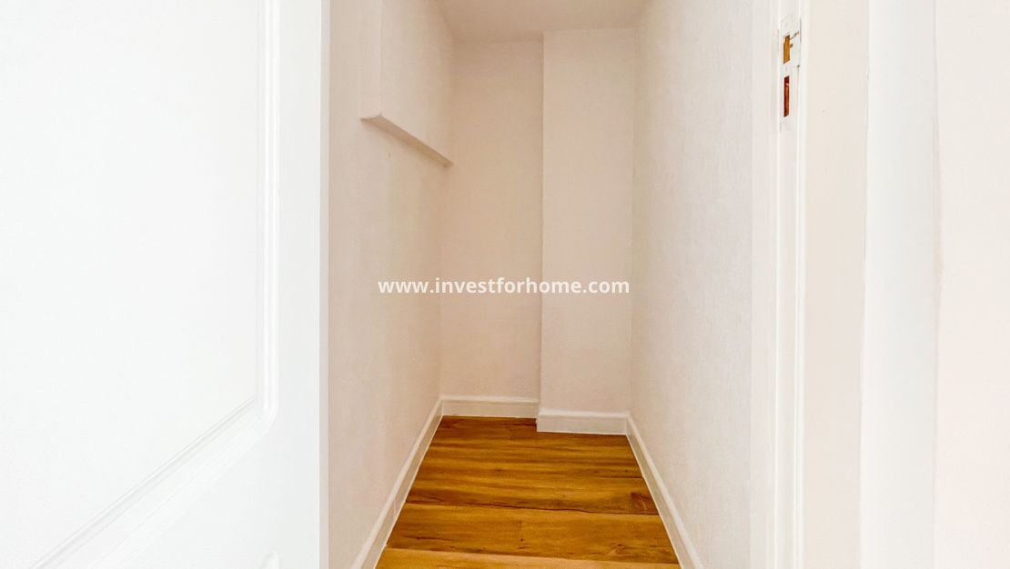 Vente - Maison - Orihuela Costa - Los Altos *