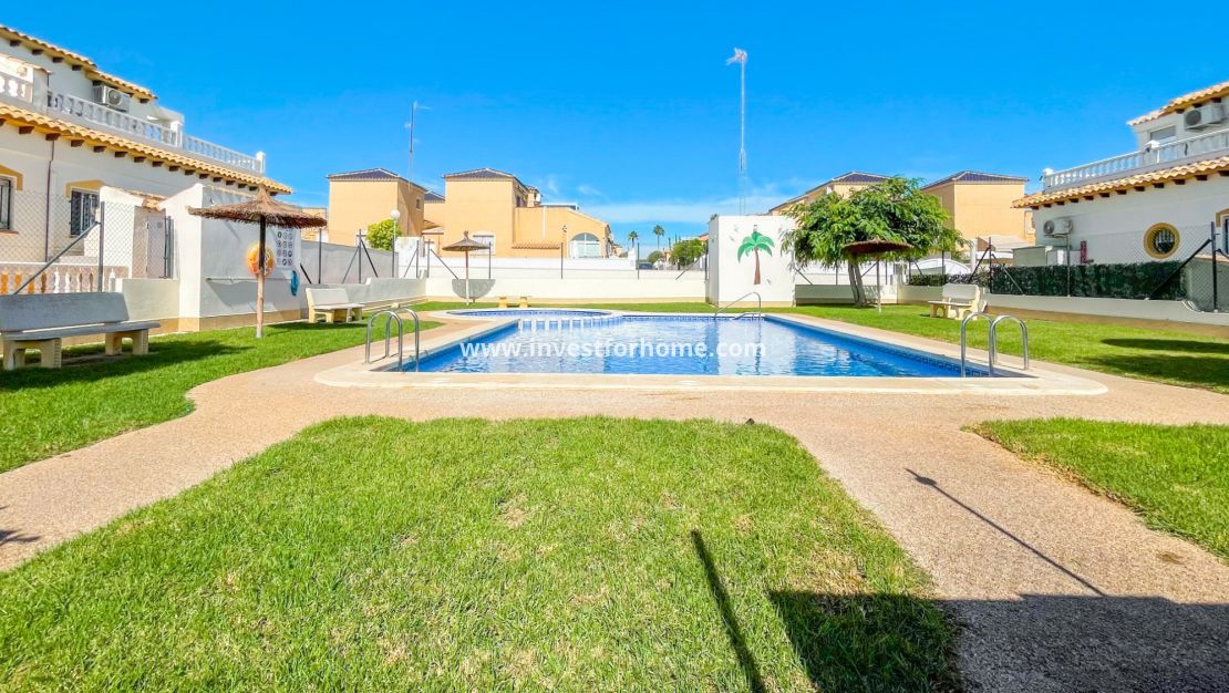 Vente - Maison - Orihuela Costa - Los Altos *