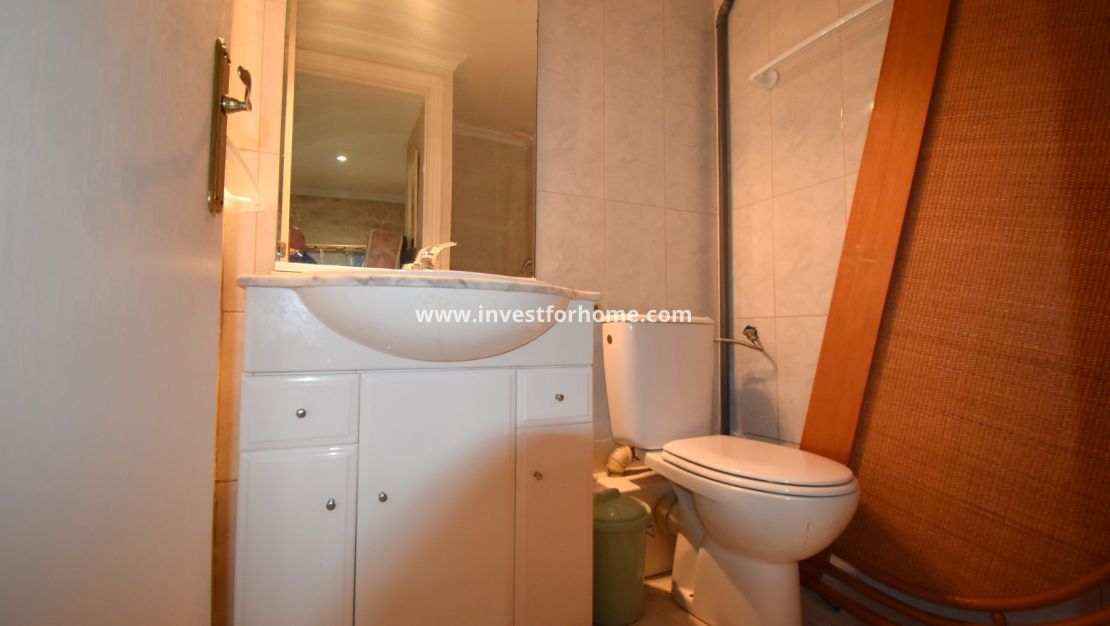 Vente - Maison - Orihuela Costa - Los Altos