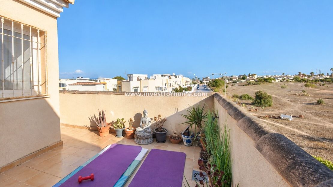 Vente - Maison - Orihuela Costa - Los Altos