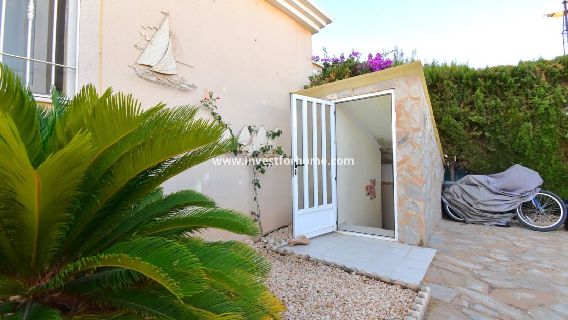 Vente - Maison - Orihuela Costa - Los Altos
