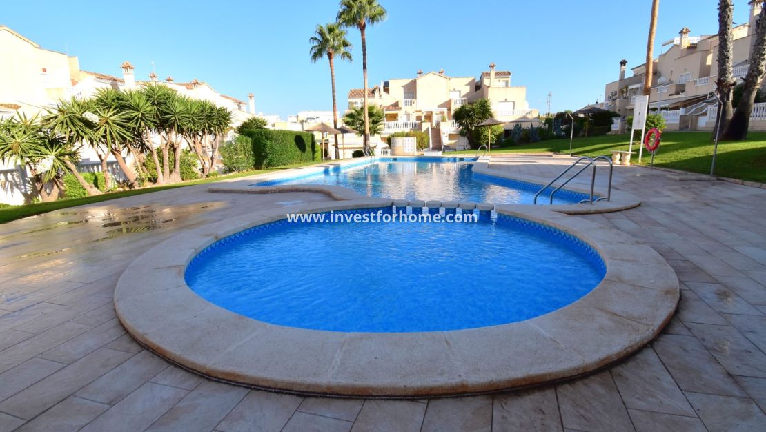 Vente - Maison - Orihuela Costa - Los Altos