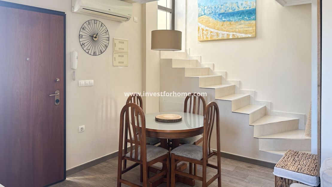 Vente - Maison - Orihuela Costa - Los Altos