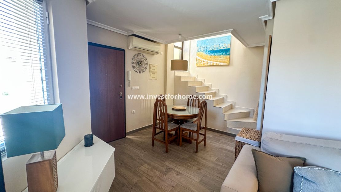 Vente - Maison - Orihuela Costa - Los Altos