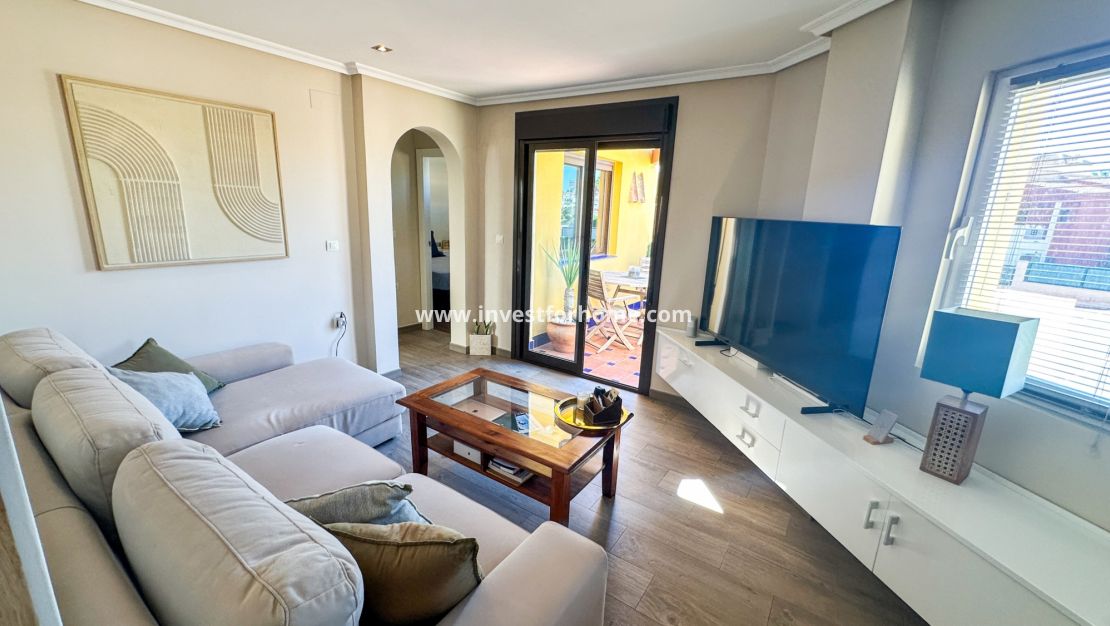 Vente - Maison - Orihuela Costa - Los Altos