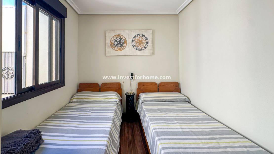 Vente - Maison - Orihuela Costa - Los Altos