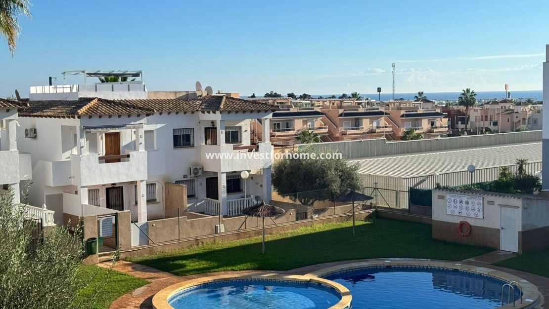 Vente - Maison - Orihuela Costa - Los Balcones Y Los Altos