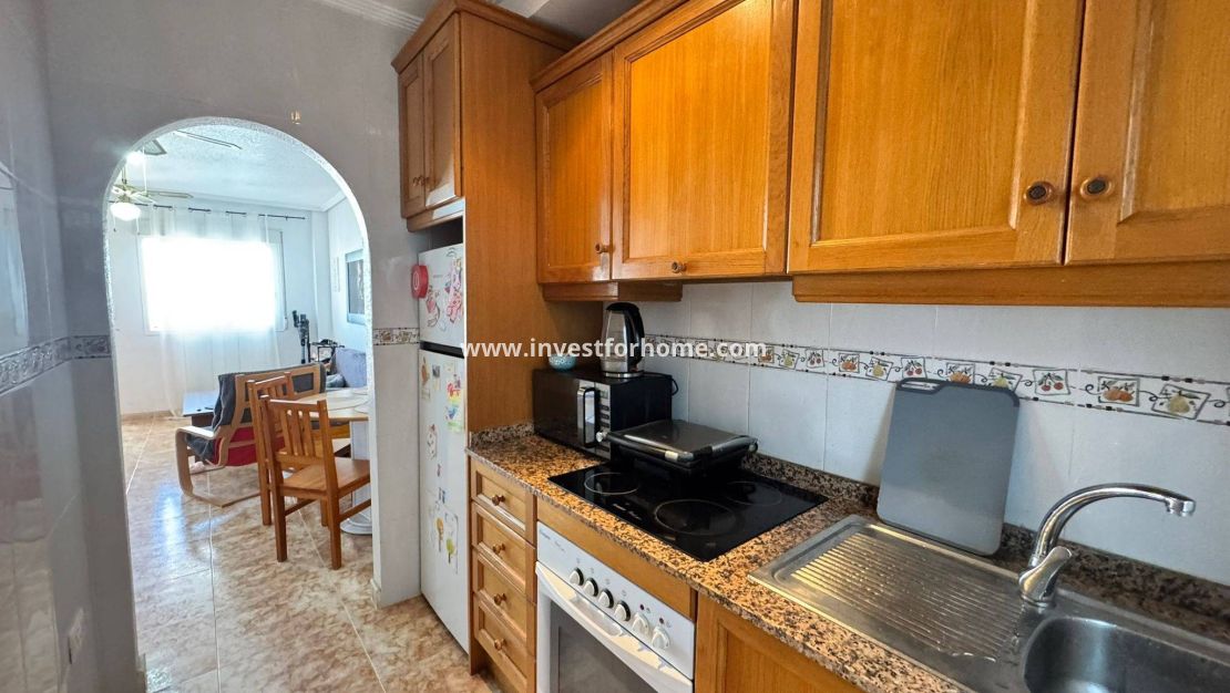 Vente - Maison - Orihuela Costa - Los Balcones Y Los Altos