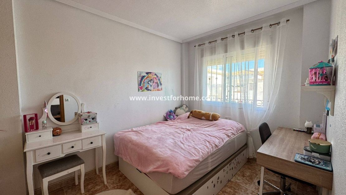 Vente - Maison - Orihuela Costa - Los Balcones Y Los Altos