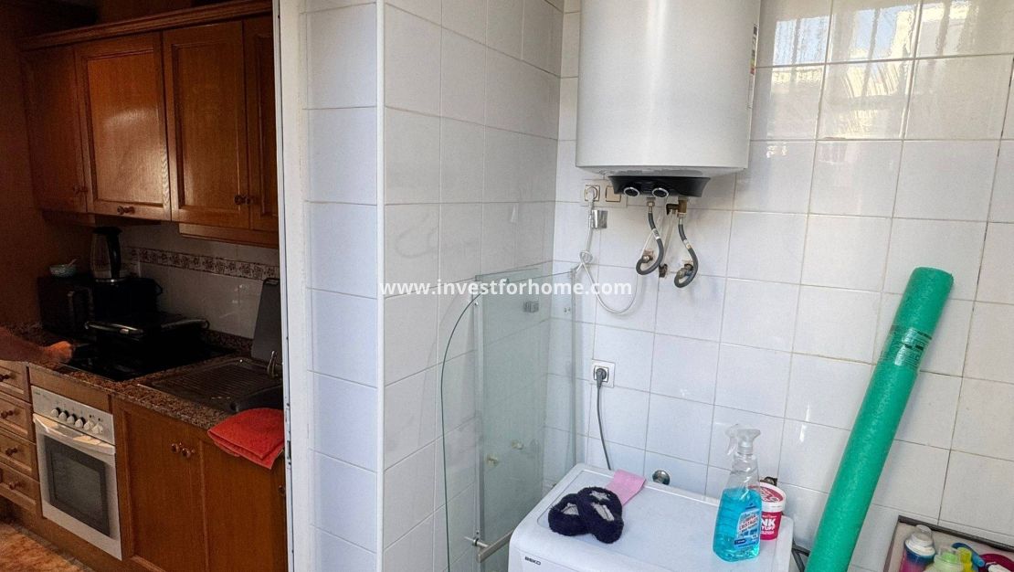 Vente - Maison - Orihuela Costa - Los Balcones Y Los Altos