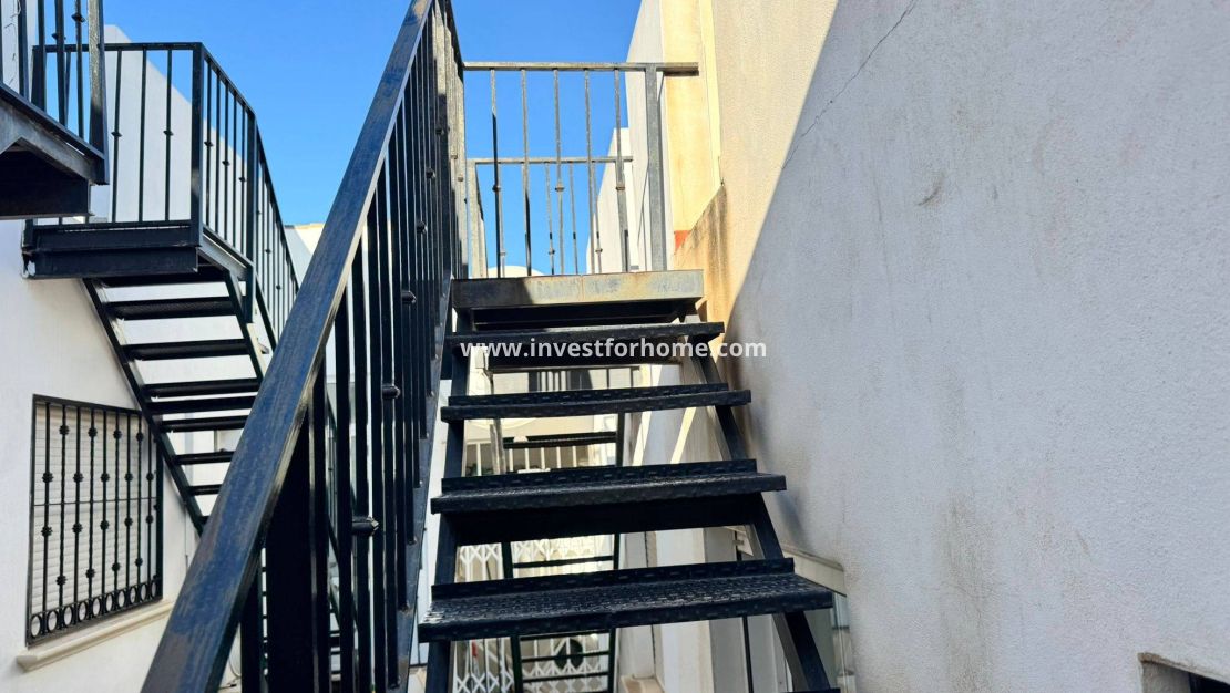 Vente - Maison - Orihuela Costa - Los Balcones Y Los Altos