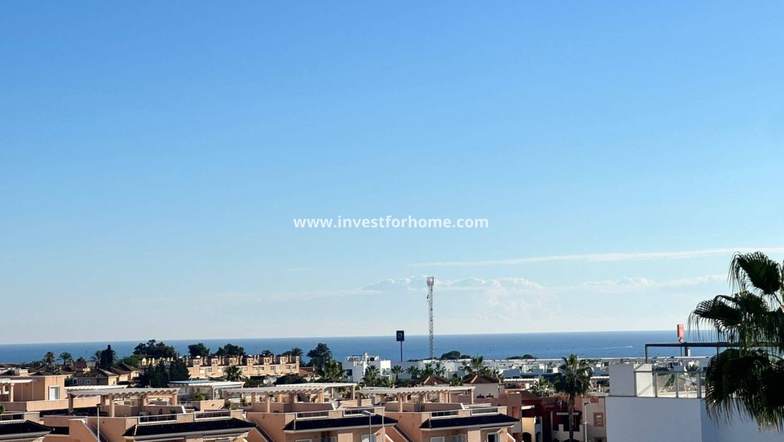 Vente - Maison - Orihuela Costa - Los Balcones Y Los Altos