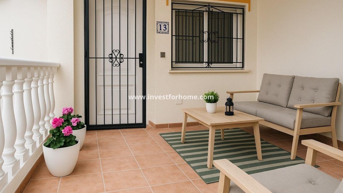 Vente - Maison - Orihuela Costa - Los Balcones