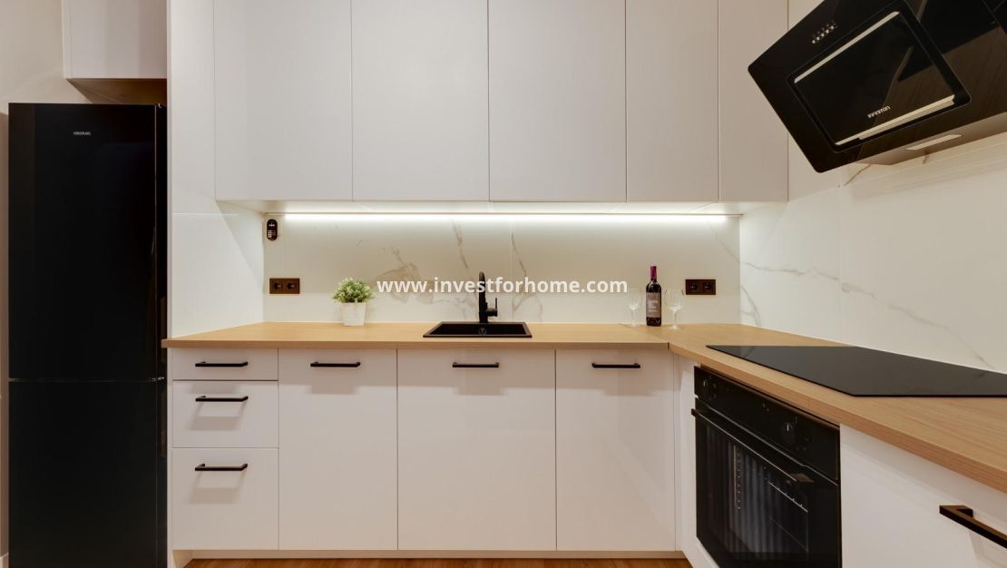 Vente - Maison - Orihuela Costa - Los Balcones