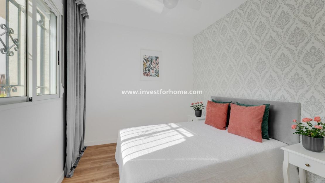 Vente - Maison - Orihuela Costa - Los Balcones