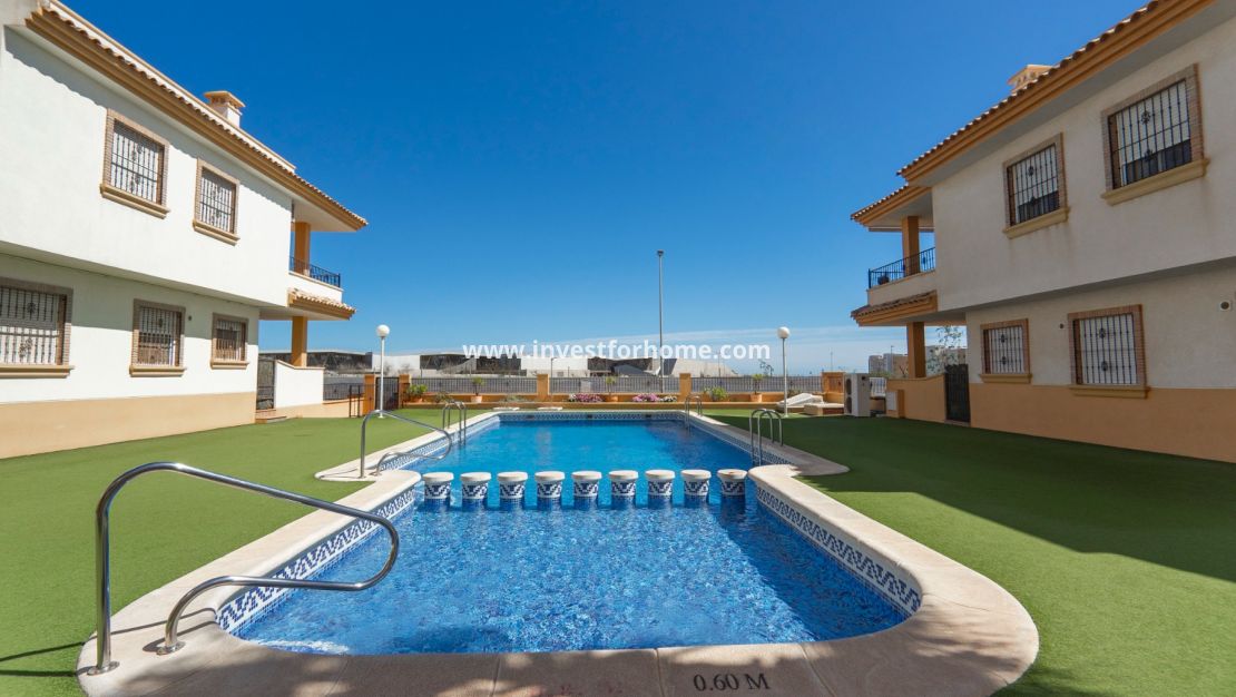 Vente - Maison - Orihuela Costa - Los Dolses