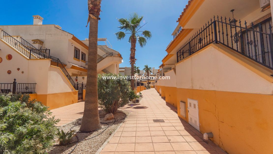 Vente - Maison - Orihuela Costa - Los Dolses
