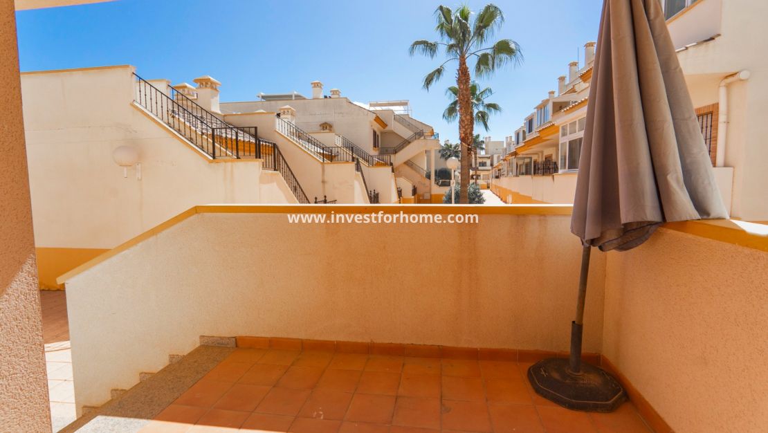 Vente - Maison - Orihuela Costa - Los Dolses