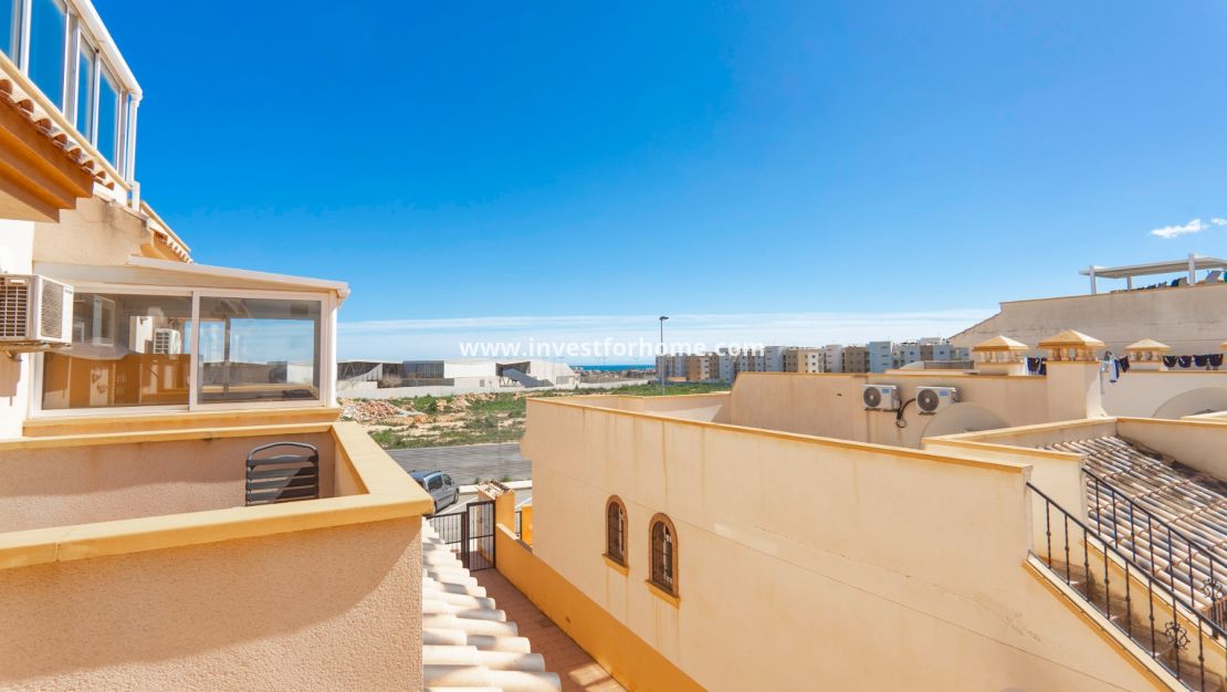 Vente - Maison - Orihuela Costa - Los Dolses