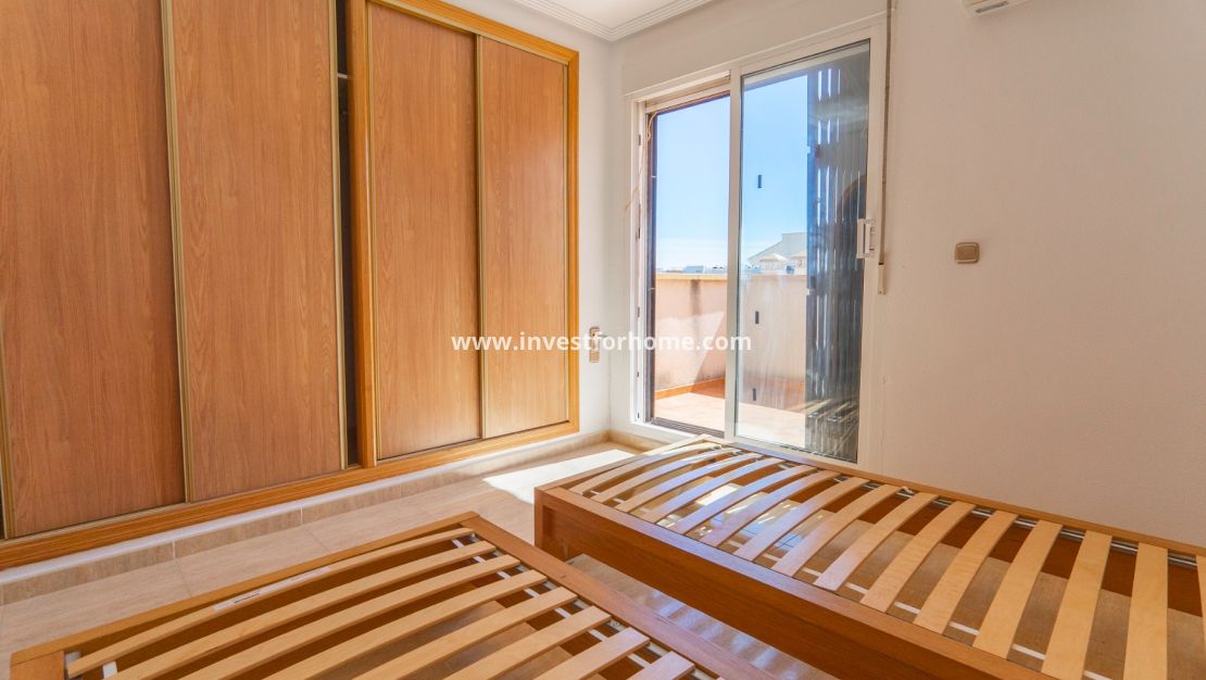 Vente - Maison - Orihuela Costa - Los Dolses