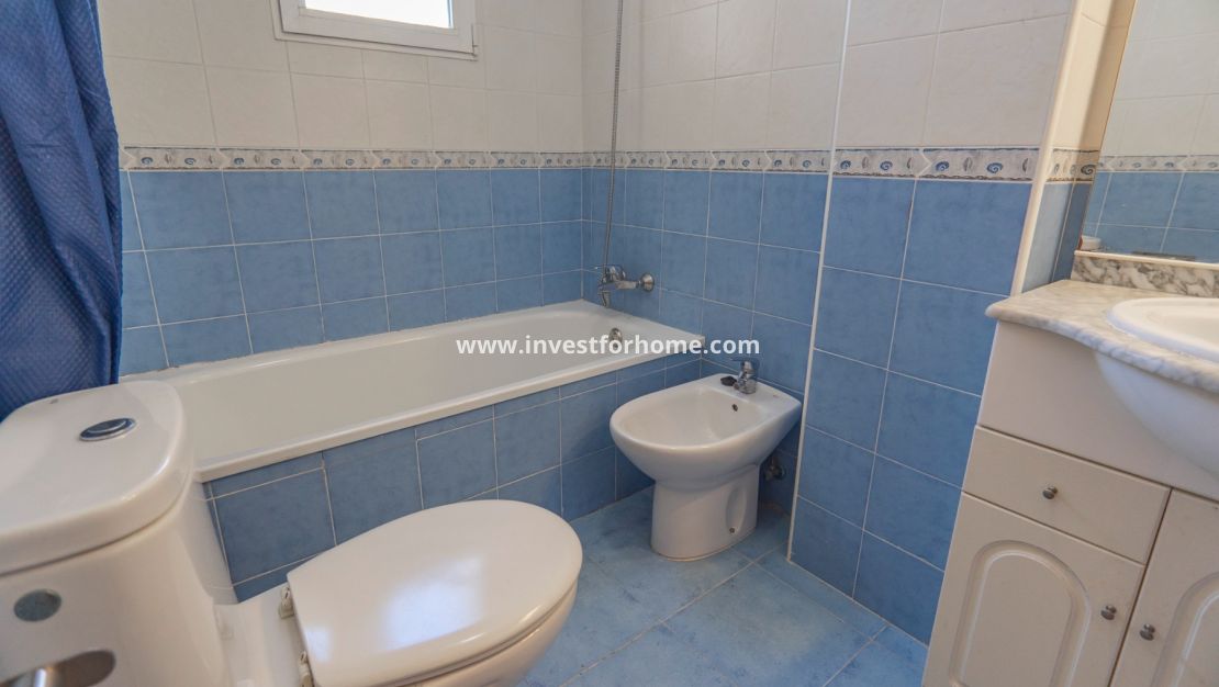 Vente - Maison - Orihuela Costa - Los Dolses