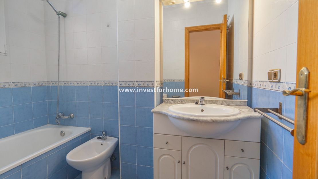 Vente - Maison - Orihuela Costa - Los Dolses