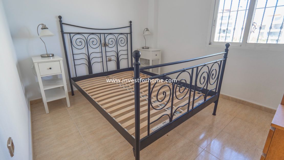 Vente - Maison - Orihuela Costa - Los Dolses