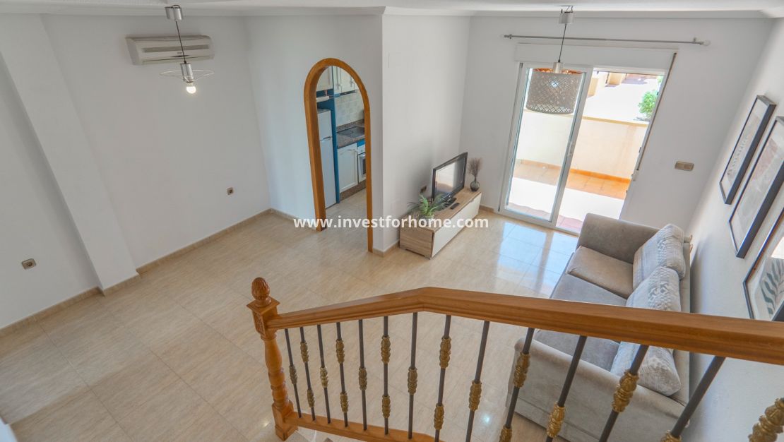 Vente - Maison - Orihuela Costa - Los Dolses