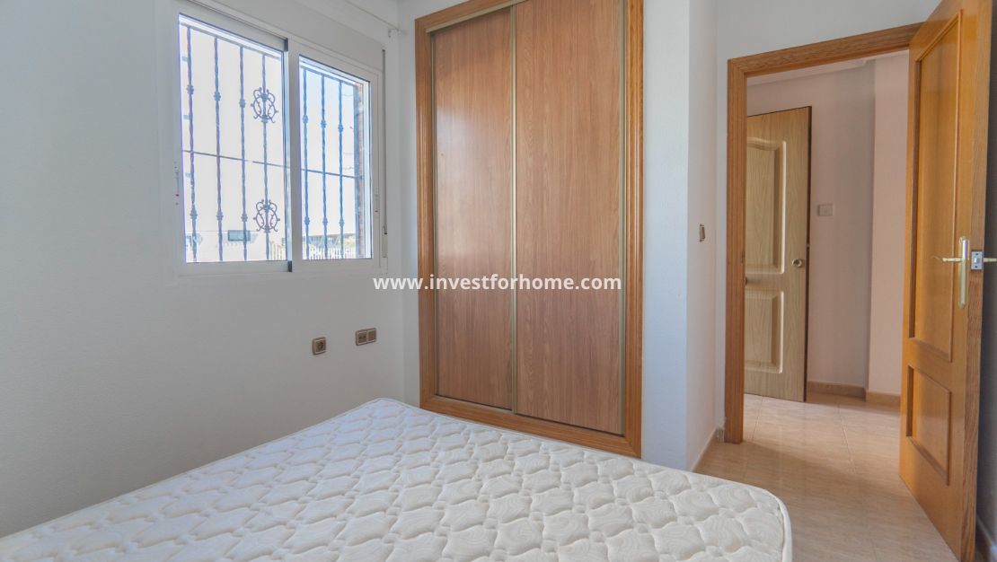 Vente - Maison - Orihuela Costa - Los Dolses