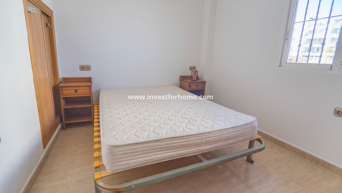 Vente - Maison - Orihuela Costa - Los Dolses