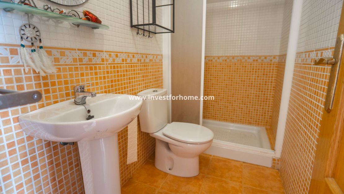 Vente - Maison - Orihuela Costa - Los Dolses