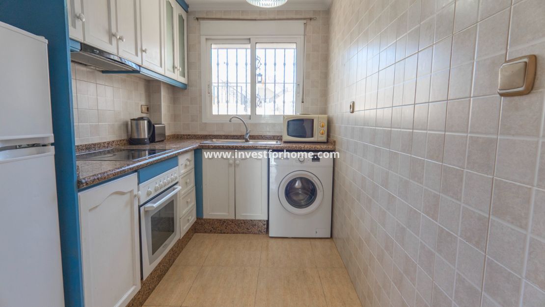 Vente - Maison - Orihuela Costa - Los Dolses