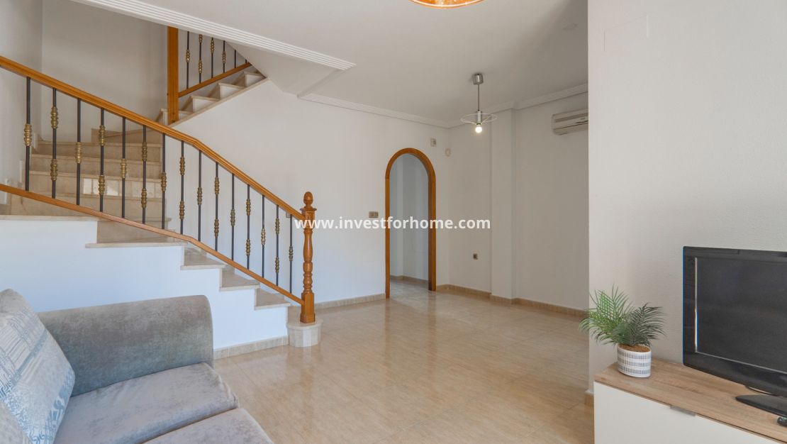 Vente - Maison - Orihuela Costa - Los Dolses