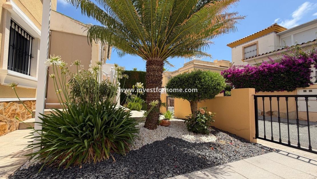 Vente - Maison - Orihuela Costa - Los Dolses