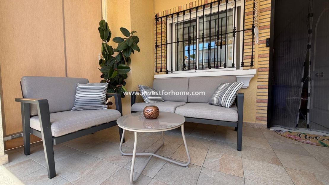 Vente - Maison - Orihuela Costa - Los Dolses