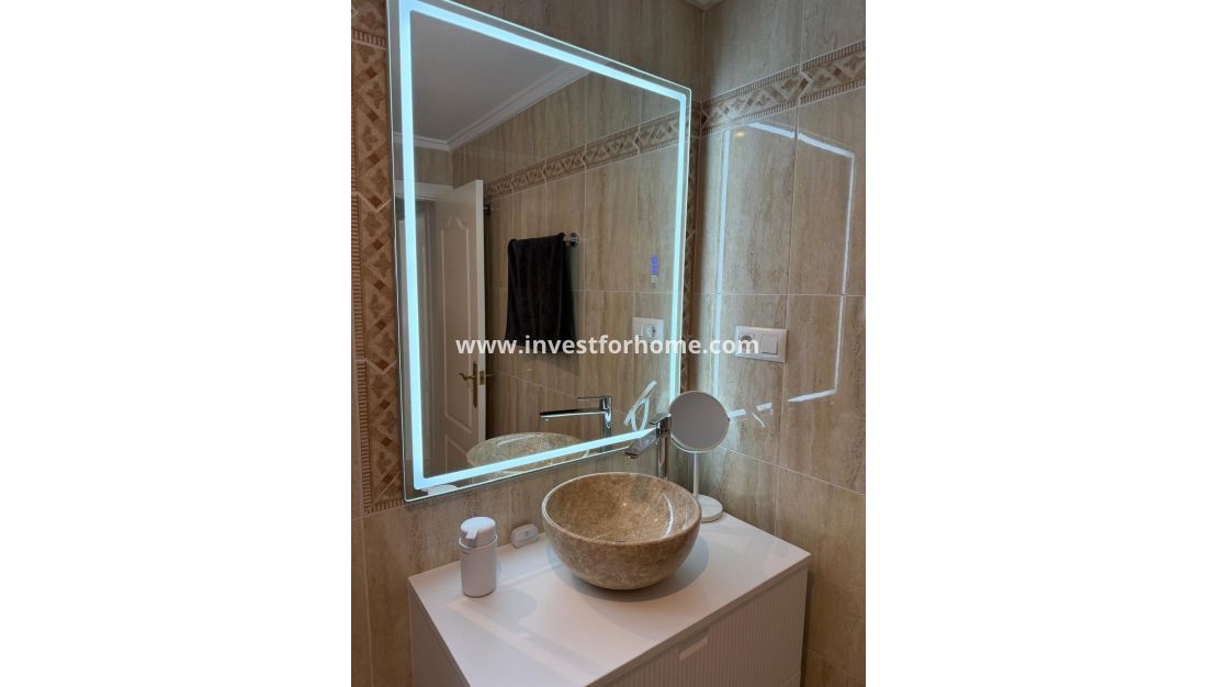 Vente - Maison - Orihuela Costa - Los Dolses