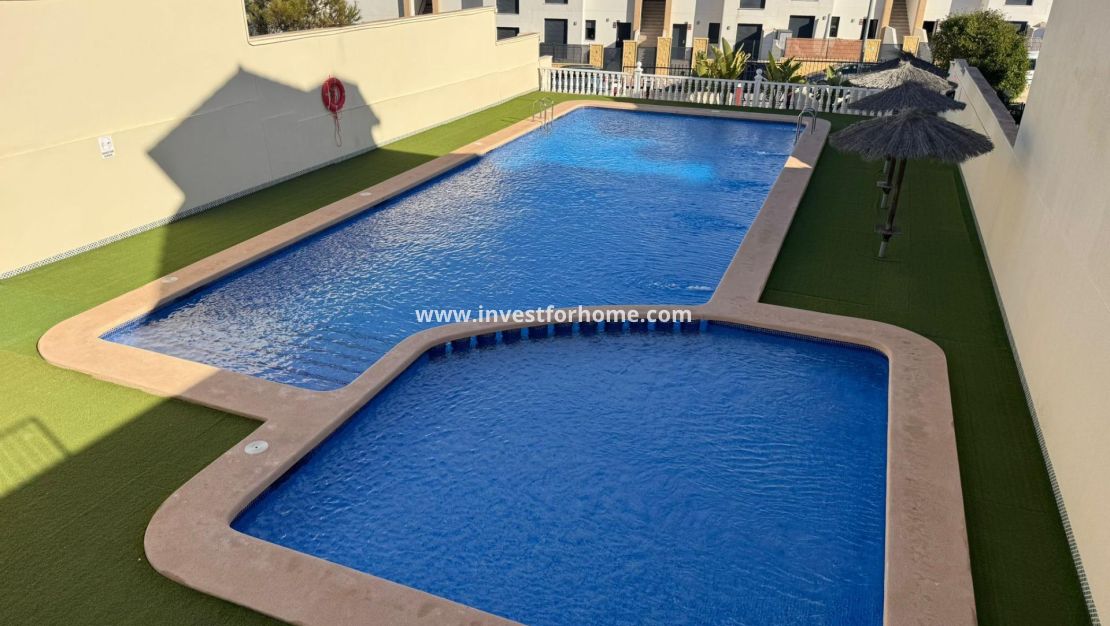 Vente - Maison - Orihuela Costa - Los Dolses