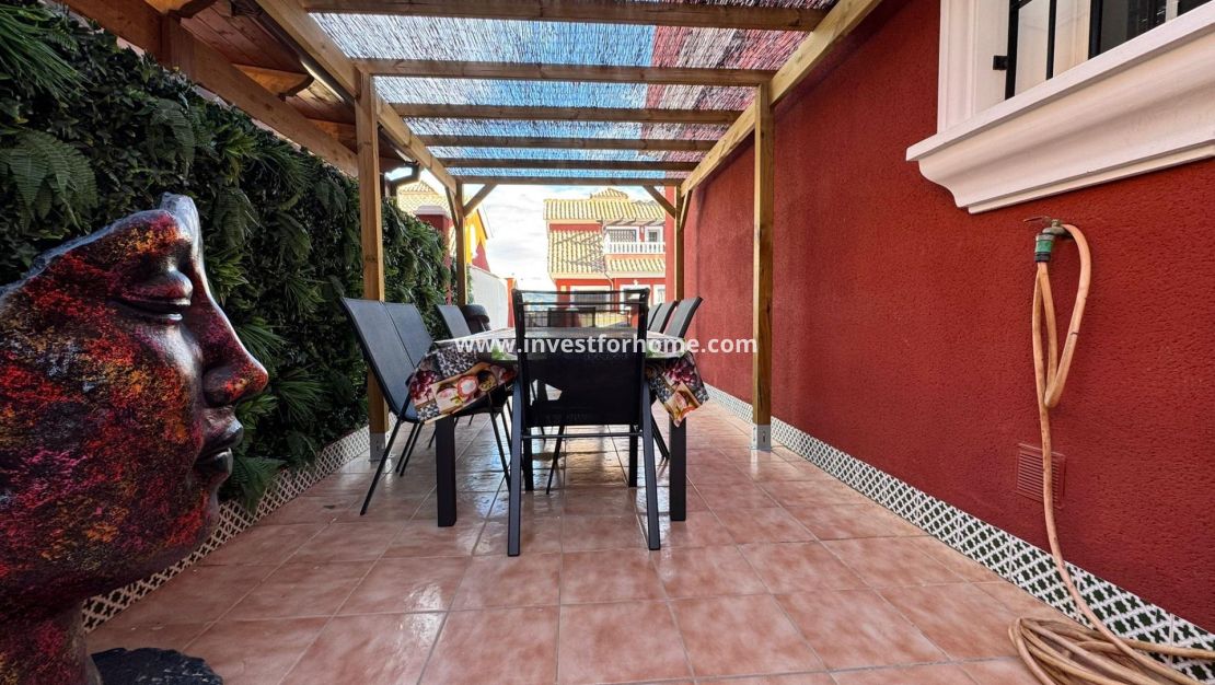 Vente - Maison - Orihuela Costa - Los Dolses