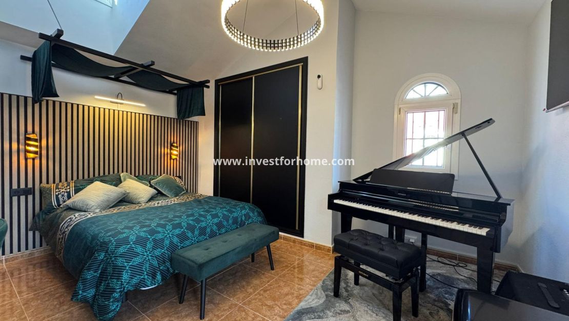 Vente - Maison - Orihuela Costa - Los Dolses