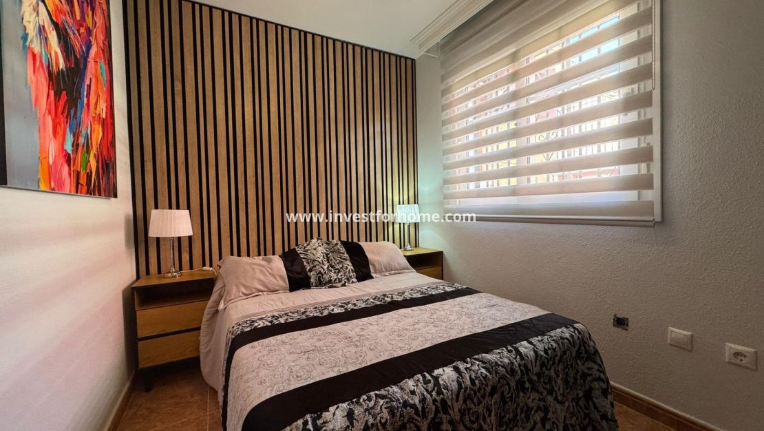 Vente - Maison - Orihuela Costa - Los Dolses