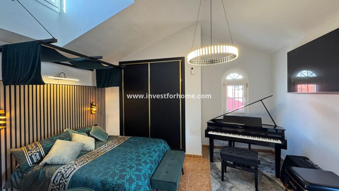 Vente - Maison - Orihuela Costa - Los Dolses