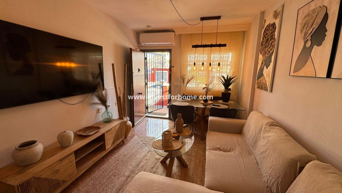 Vente - Maison - Orihuela Costa - Los Dolses